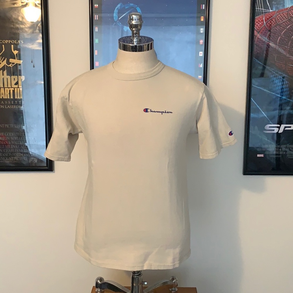 Champion Shirt